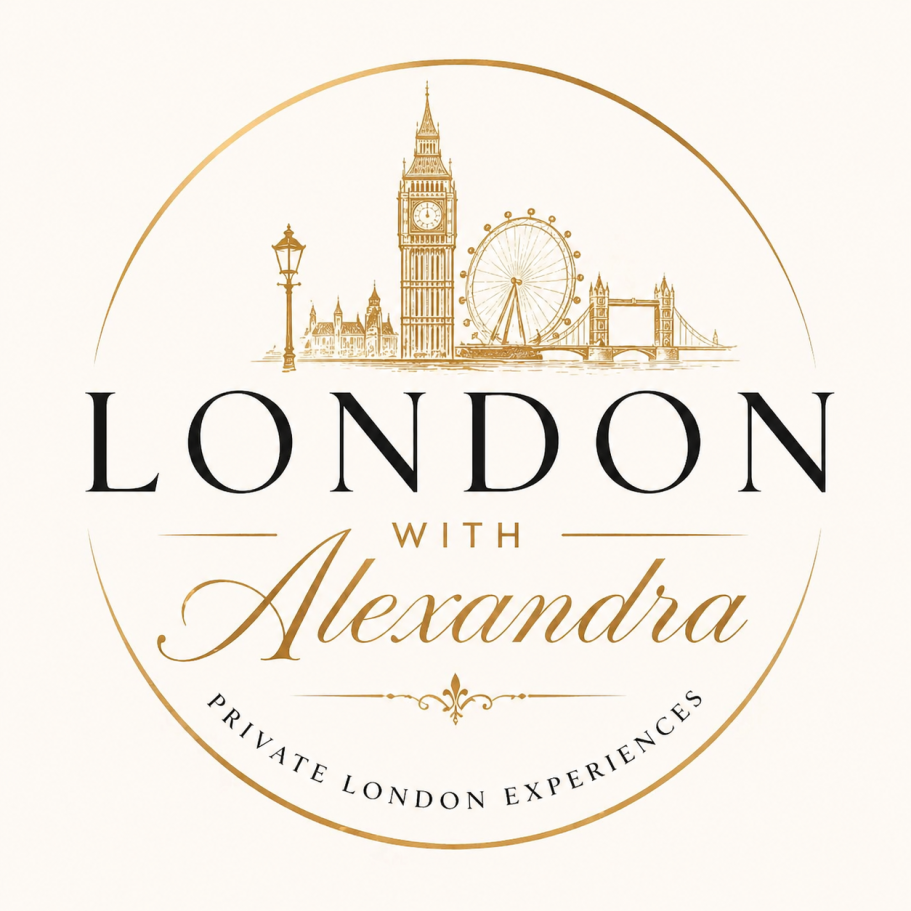 Not a tour.&nbsp; Your London — done properly